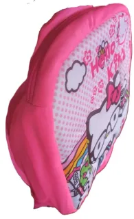 Mochilas de Tela para Jardin